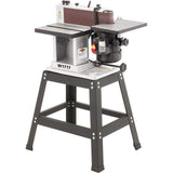 SHOP FOX W1717 1/3-Horsepower Horizontal and Vertical Sander Shop Fox
