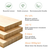 Fox Claw Wood Bookcase in Living Room/Home/Office, Desktop Book Shelf Organizer Bookshelves Storage Rack for CDs/Magazine/Books Display (Style V) Fox Claw