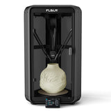 Flsun T1 Pro Delta 3D Printer - New FDM 3D Printer, 1000 mm/s high-Speed Printing, Dual-Gear Strong extruder, one-Button Automatic Leveling, 300°C high-Temperature Nozzle, Al Intelligent Monitoring FLSUN