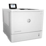 HP LaserJet Enterprise M607n Monochrome Printer with built-in Ethernet (K0Q14A) Grey HP