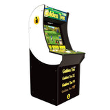 Arcade 1Up Golden Tee Classic Arcade with Riser, 5ft ARCADE1UP