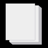 20 Pieces Vinyl Siding Repair Kit Self-Adhesive PVC Vinyl Tape for Vinyl Siding Fence Covering Cracks Holes Blemishes Tools Outus