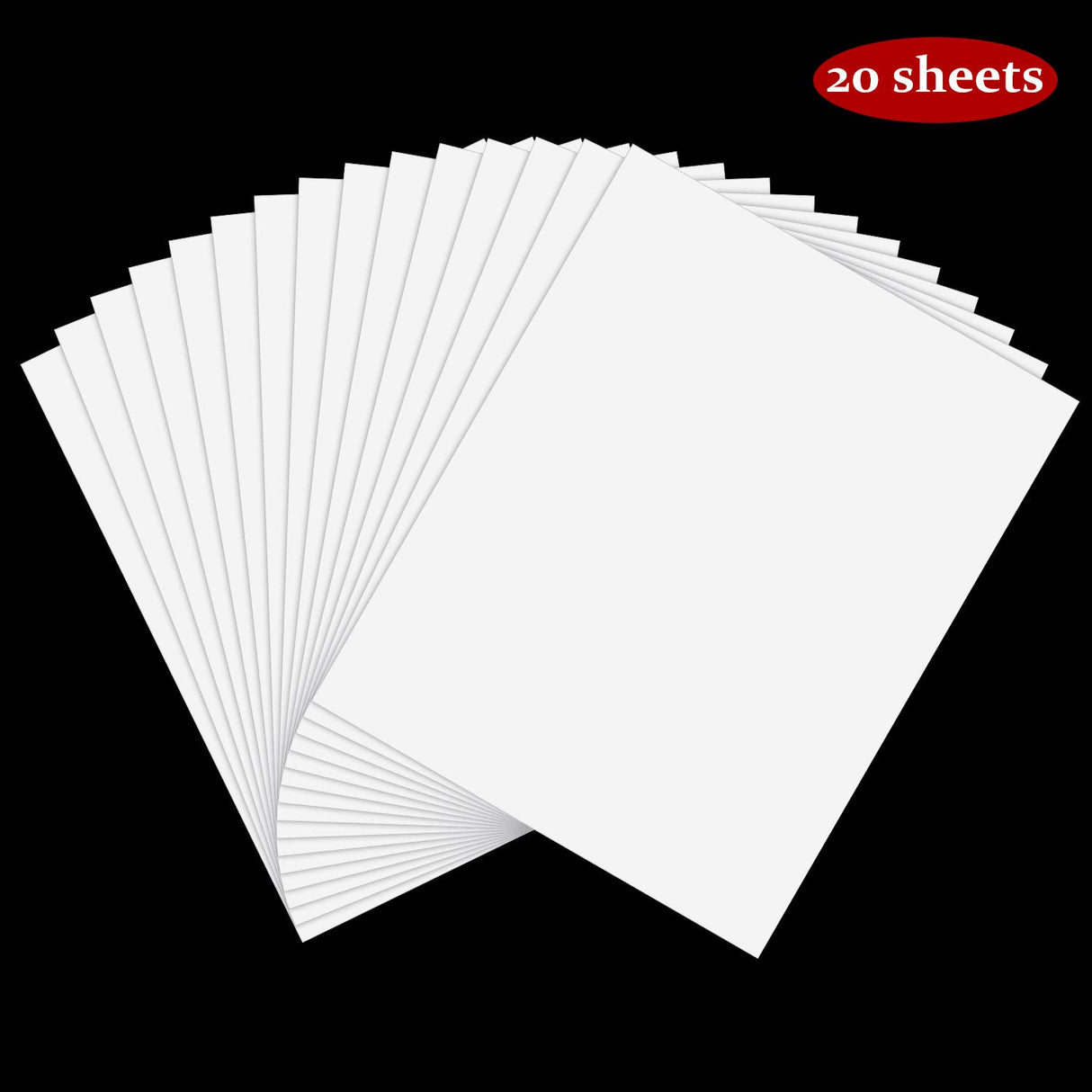 20 Pieces Vinyl Siding Repair Kit Self-Adhesive PVC Vinyl Tape for Vinyl Siding Fence Covering Cracks Holes Blemishes Tools Outus