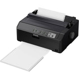 Epson Lq-590ii 24-Pin Dot Matrix Printer Epson