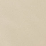 BONZER Waterproof Outdoor Curtains for Patio, Premium Thick Privacy Weatherproof Grommet Outside Curtains for Porch, Pergola, Cabana, 1 Panel, 54W x 84L inch, Cream BONZER