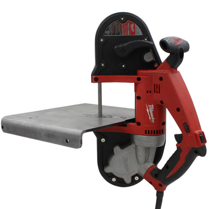 SWAG Off Road V1.0 Portaband Table Portable Band Saw Stand With Foot Switch - WoodArtSupply