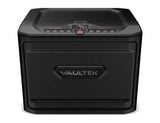 VAULTEK MX Series Safe High Capacity Smart Handgun Safe Multiple Pistol Storage Smart Safe Available in Biometric + WiFi with Auto-Open Door (Biometric + WiFi) VAULTEK