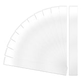White Sash 12 Pcs Sashes White Blank Sash Bulk Prom Queen Sash Senior Sashes Blank Sashes For Pageants Sash Birthday Sash For Women Girl Scout Sash President Sash Diy Sash Lerdrtuin