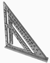 Swanson Speed Square Pro 7" Swanson Tool Co., Inc