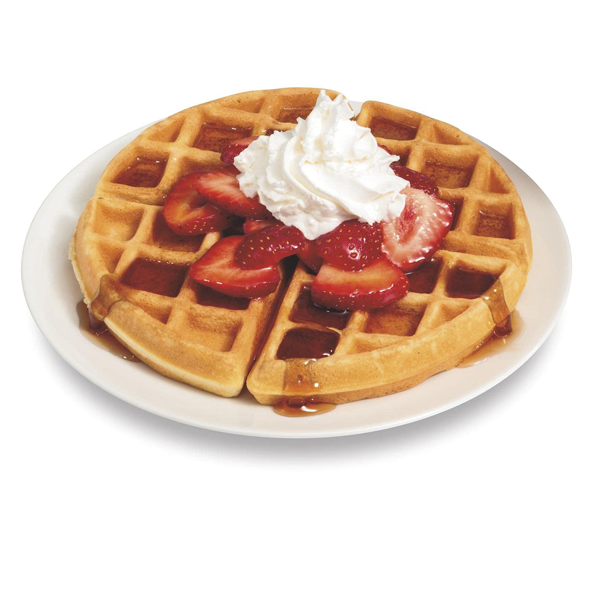 Hamilton Beach Belgian-Style Waffle Maker | Model# 26071 Hamilton Beach