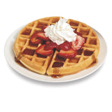 Hamilton Beach Belgian-Style Waffle Maker | Model# 26071 Hamilton Beach