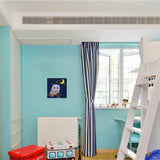 Paint by Numbers Kits for Kids 4-8, Paint by Numbers Kids with Frame, Owl Painting with Numbers Art Craft for Kid 8x8inch KOMI