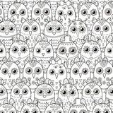 Playful Patterns Coloring Book: For Kids Ages 6-8, 9-12 WoodArtSupply