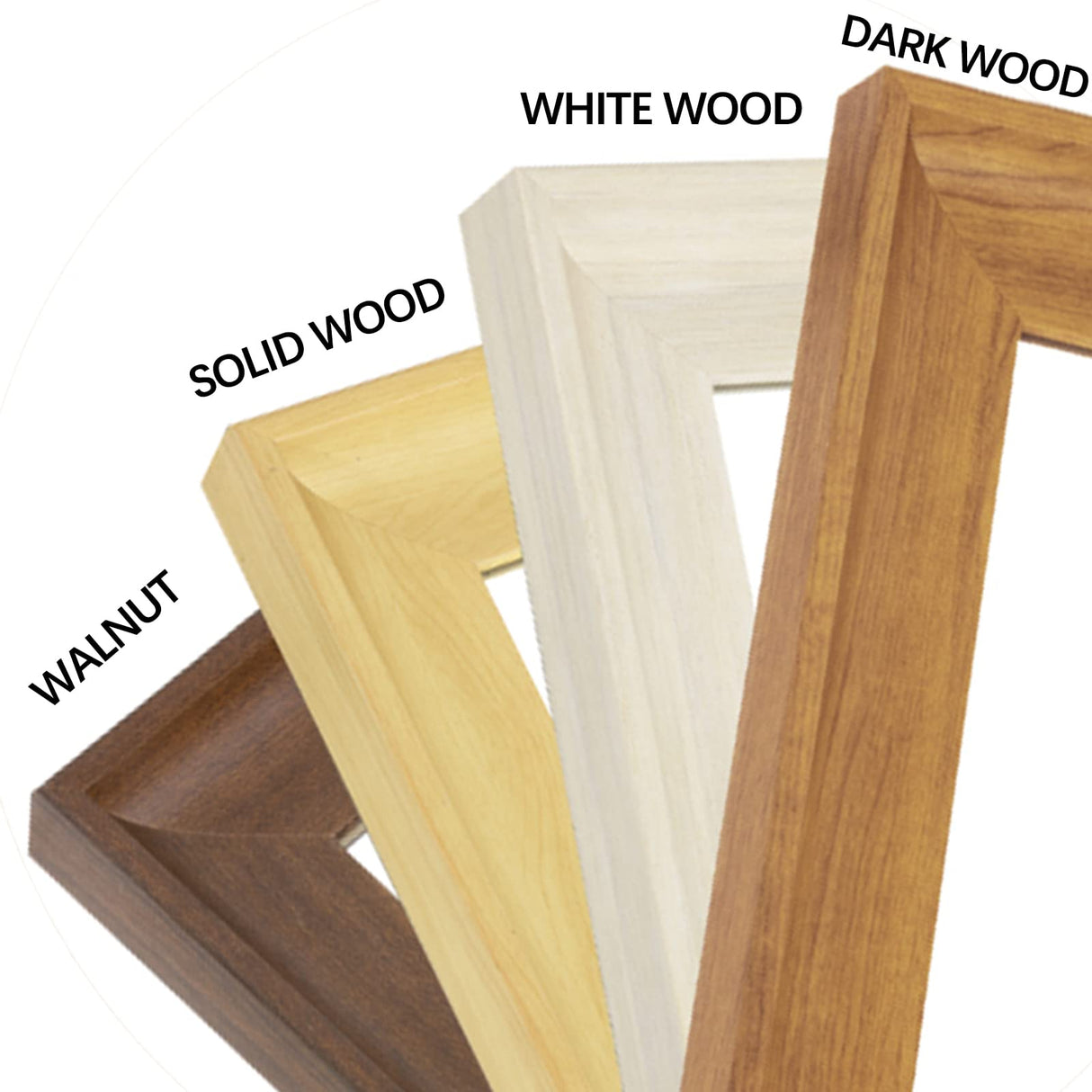 TheiaMo Full Length Mirror Wood Frame, 65×22in Floor Mirror Full Body Mirror with Standing Holder Hanging Wall Mirror, Stand Large HD Mirror, Dressing Mirror for Bedroom/Living Room, Walnut TheiaMo