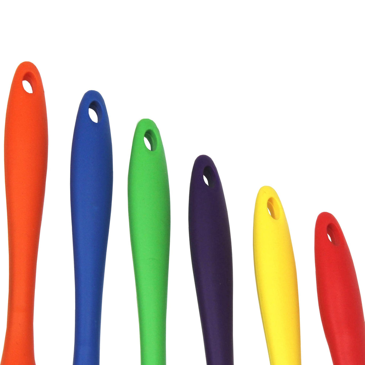 Chef Craft Premium Silicone Basting Brush, 10.25 inch, Blue Chef Craft