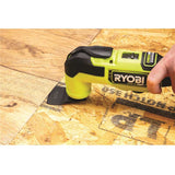 RYOBI 16 PC. OSCILLATING MULTI-TOOL BLADE ACCESSORY SET, #A241601 RYOBI