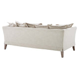 Modway EEI-4909-BEI Rowan Fabric Sofa, Beige Modway