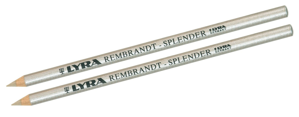 Lyra Rembrandt Splender Colourless Blending Pencil - [Pack of 2] lyra