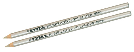 Lyra Rembrandt Splender Colourless Blending Pencil - [Pack of 2] lyra