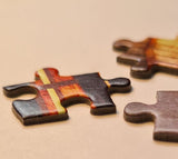 Puzzle Dubrovnik, Croatia 4000 Pieces Castorland