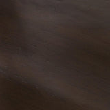 Signature Design by Ashley Darborn Farmhouse Armless Dining Chair with Contoured Seat, Set of 2, White & Gray Signature Design by Ashley