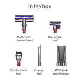 Dyson V8 Cordless Vacuum Cleaner Dyson