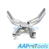 AAProTools Multi-Sized Leather Jewelry Hole Punch.8mm-2mm. Holes AAProTools