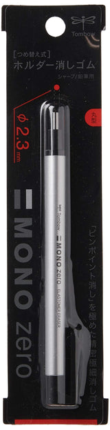 Tombow MONO Zero Eraser, Round 2.3mm Tombow