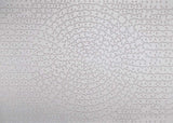Ravensburger Krypt Silver 654 Piece Jigsaw Puzzle for Adults - 15964 - Every Piece is Unique, Softclick Technology Means Pieces Fit Together Perfectly Ravensburger