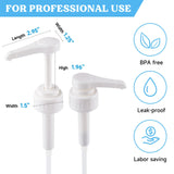 LET'S RESIN Gallon Epoxy Resin Pump Dispenser and 1 Gallon Clear Epoxy Resin LET'S RESIN