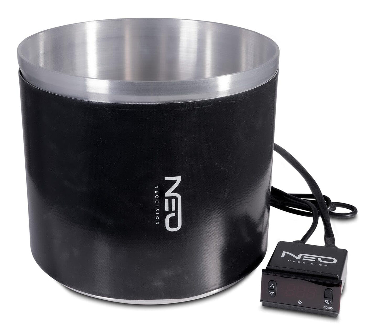 BVV 3 Gallon Vacuum Chamber Digital Heating Jacket BEST VALUE VACS