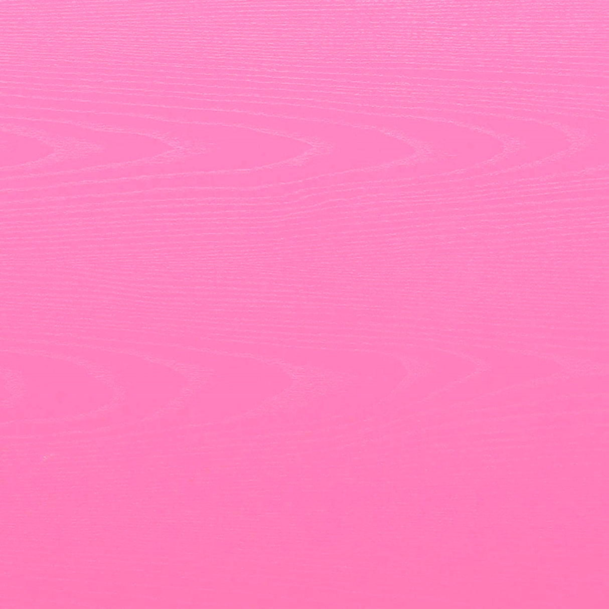 Convenience Concepts Designs2Go Trestle Desk with Shelves, 47", Pink Convenience Concepts