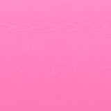 Convenience Concepts Designs2Go Trestle Desk with Shelves, 47", Pink Convenience Concepts