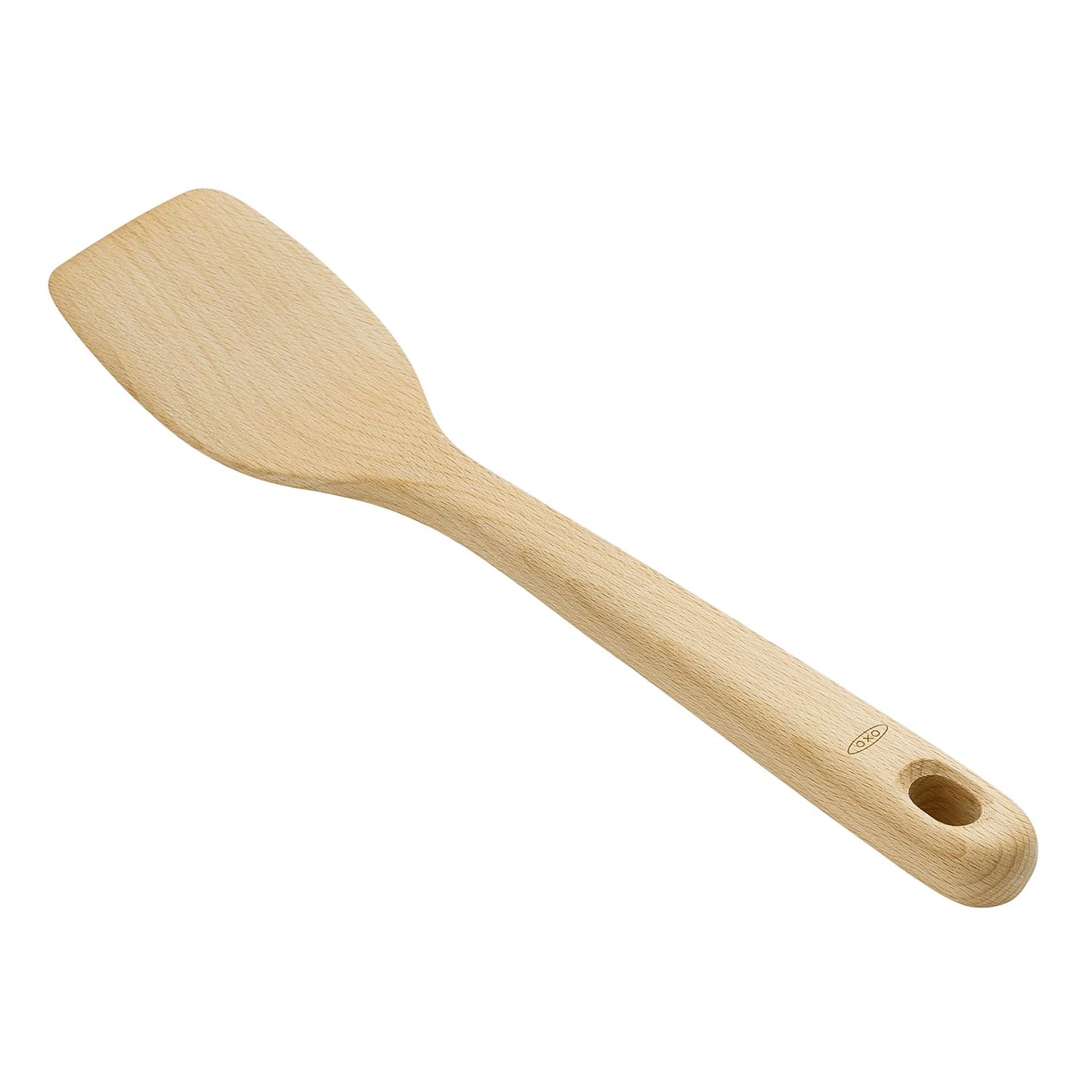 OXO Good Grips Wooden Turner, Beech