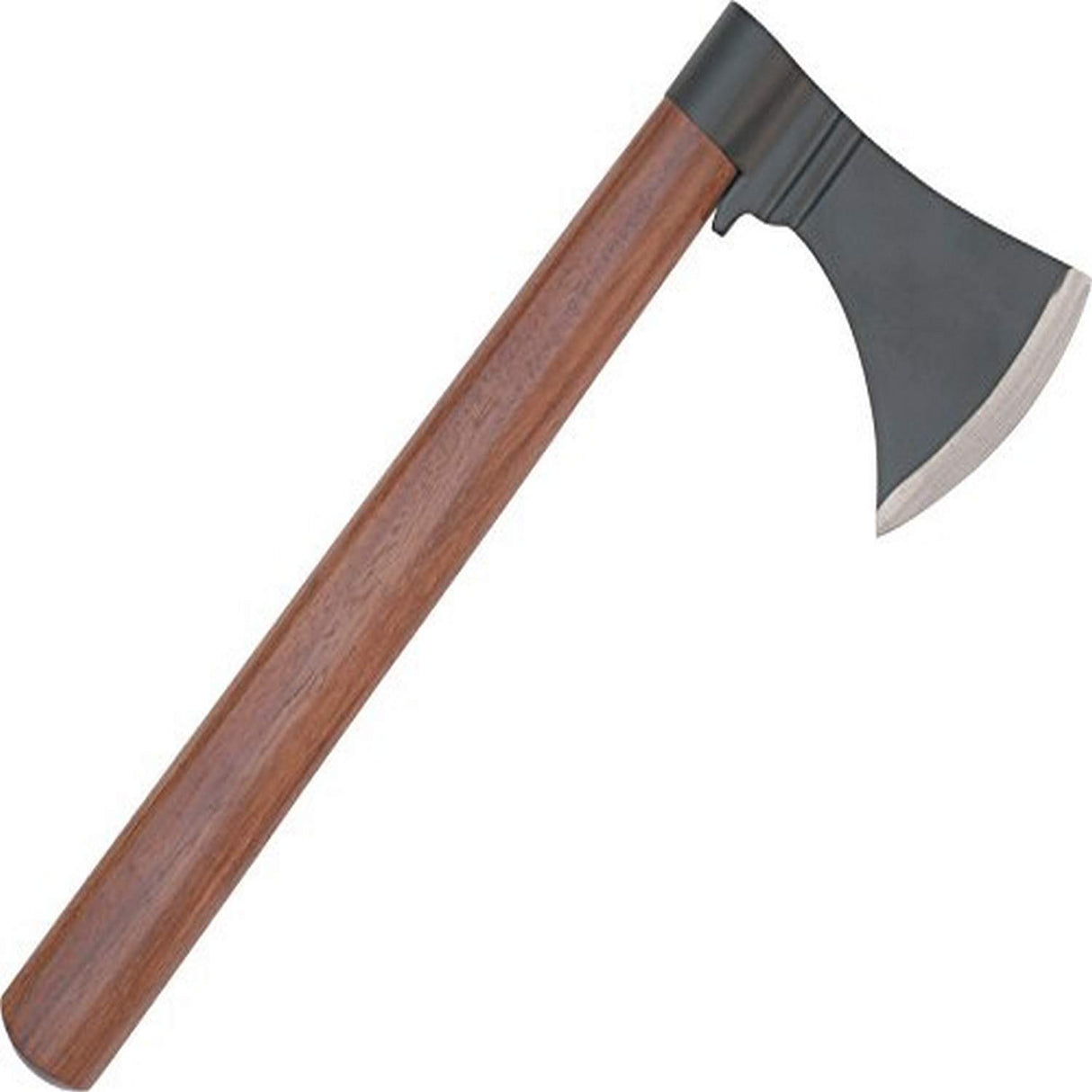 SZCO Supplies Throwing Tomahawk Axe, Black SZCO