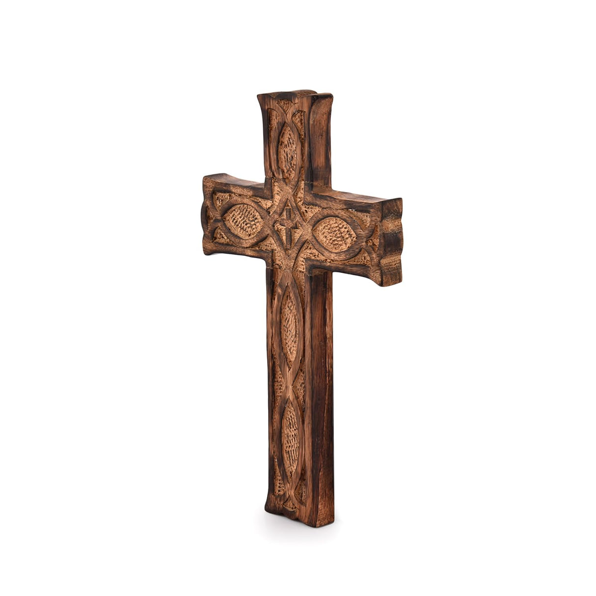 Nirvana Class Handmade Wooden Wall Cross Church Home Room Décor Nirvana Class
