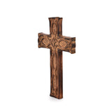 Nirvana Class Handmade Wooden Wall Cross Church Home Room Décor Nirvana Class