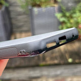 JUSTRY 5PCS Sublimation Blank Phone Case Bulk Covers Compatible with Motorola Moto G Power 5G 2024, Easy to Sublimate DIY 2 in 1 2D Case Soft Rubber Printable Sub Cover + Aluminum Insert Matte JUSTRY