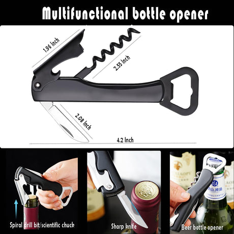 BBQ Grilling Tools Set,Stainless Steel Grilling Accessories Kit for Men Gift,13pc BBQ Grill Utensils Gift Kit with Portable Carry Bag BBQ Tools Grill Tools Set for Backyard Outdoor Grill Cooking FIRBISI