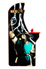 ARCADE1UP 7433 Mortal Kombat Arcade Machine ARCADE1UP