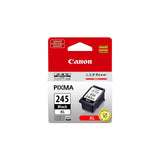 Canon PG-245 XL Genuine Black Ink Cartridge, Compatible with iP2820, MG2420/2924/2920/3020/2522/2525, MX492, TS3120/302/302a/202/202a/4520/3320 Canon