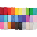 Sculpey III 30 Vibrant Colors of Polymer Oven-Bake Clay, Non Toxic 1.88 lbs., great for modeling, sculpting, holiday, DIY, mixed media and school projects. Great for all skill levels. Sculpey