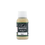 Rubio Monocoat Wood Stain & Finish Sample - Mist | Oil Plus Part A | Quick-Dry, Eco-Friendly Linseed Wood Oil for Indoor Use | Ideal for Sampling Oil Plus 2C & Touch Ups | 20 mL Rubio Monocoat