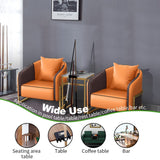 LFSEMINI Pool Cue Holder, 4-Cue Portable Pool Stick Holder for Table, Weighted & Durable Billiard Cue Holder, Mini Stick Holder for Pool Cues, Pool Cue Holder Claw(4 CUE Black) LFSEMINI