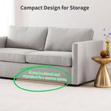 2000 Pieces Rotating Puzzle Board with 4 Drawers,40.16"x28.5" Portable Wooden Jigsaw Puzzle Table with Lazy Susan Spinning Cover for Adults BuilderButler