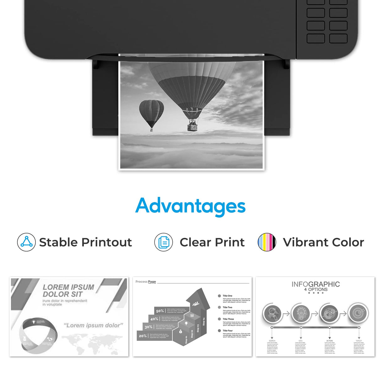 AOLIBE 85A CE285A Compatible Black Toner Cartridge Replacement for HP CE285A 85A Toner Cartridge Use for P1102w P1102 P1109W M1217nfw M1212 M1212nf M1217 Pro Printer [2-Pack] AOLIBE