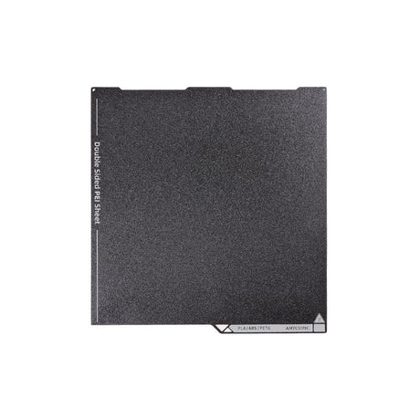 Anycubic Spring Steel Magnetic Platform 3D Printer Accessory, Durable and Tough Compatible with Anycubic Kobra 3、Anycubic Kobra 3 Combo 3D Printer ANYCUBIC