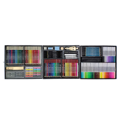 140 pc. Deluxe Drawing Set by Artist's Loft®