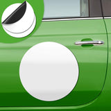 2 Pack Blank Car Magnets Magnetic Car Magnet Set Bumper Sticker Sheet with Self Adhesive Magnets for Car to Advertise Business Cover Company Logo Prevent Car Scratches and Dents Flexible Frienda