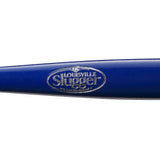 Louisville Slugger Youth Flylite Y271 Navy Blue Poplar Baseball Bat - 29 Louisville Slugger
